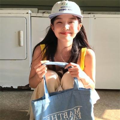 水牛女孩